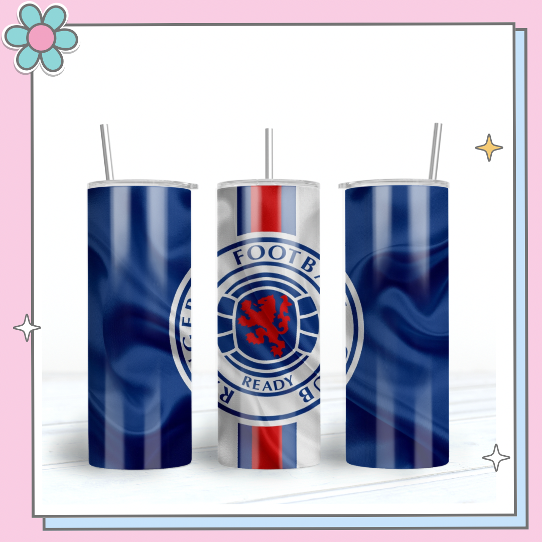 Rangers Flag