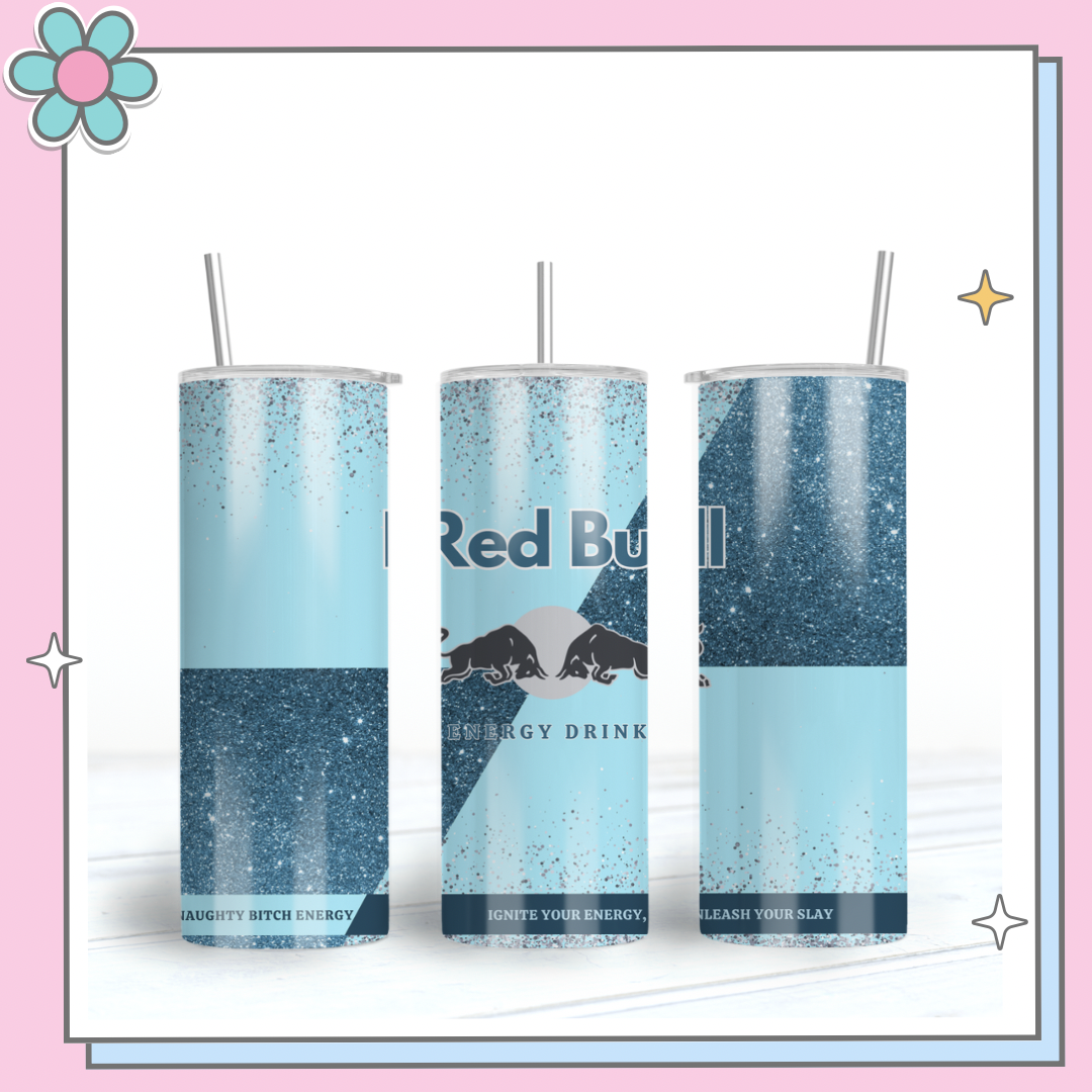 Blue RBull