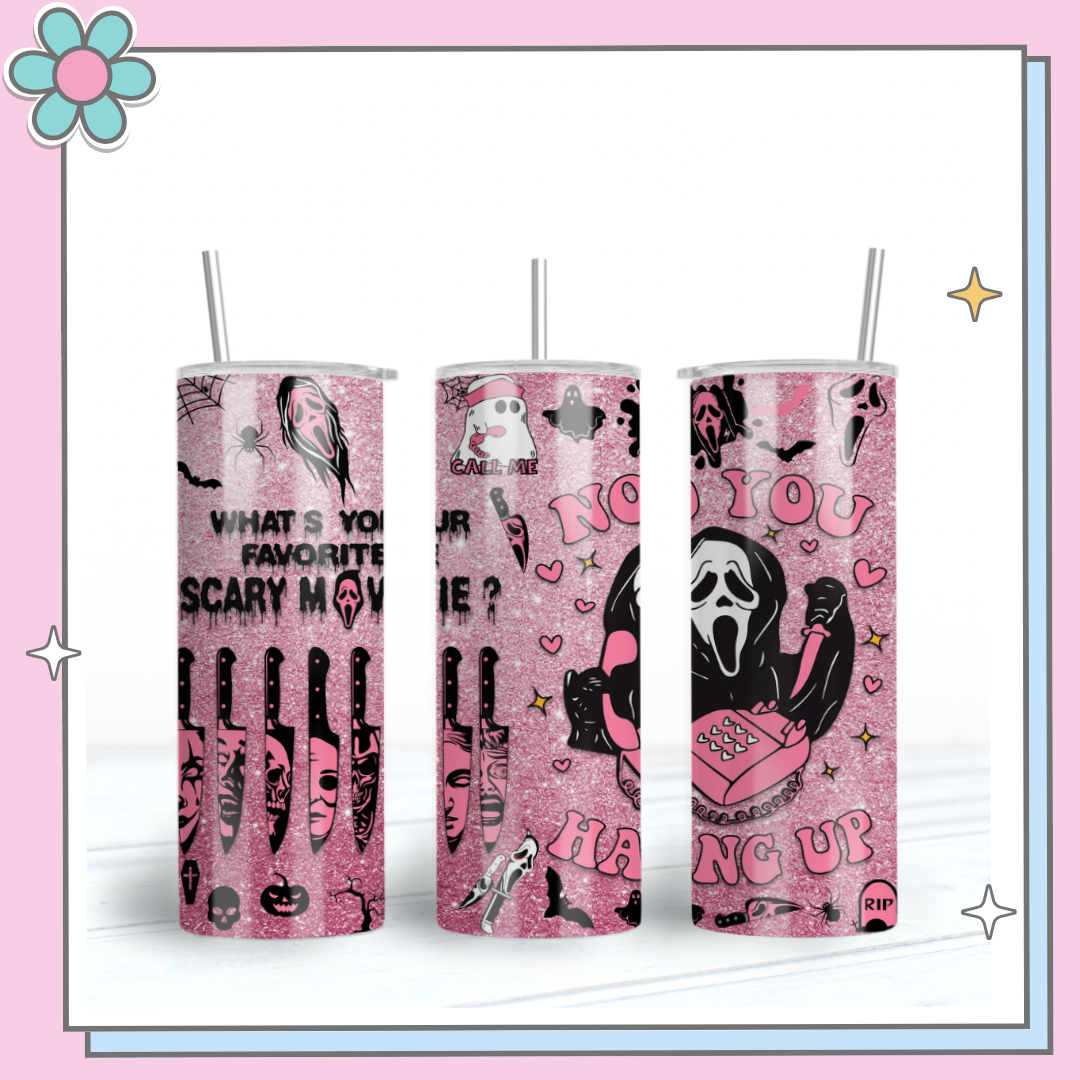 Horror Glitter