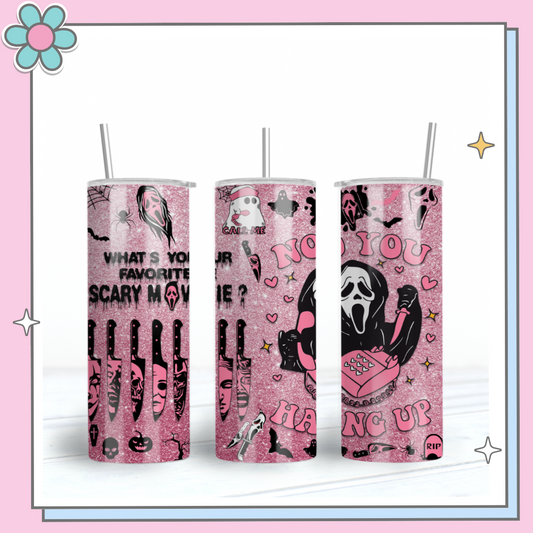 Horror Glitter