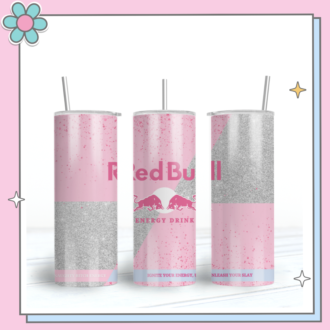 Baby Pink RBull