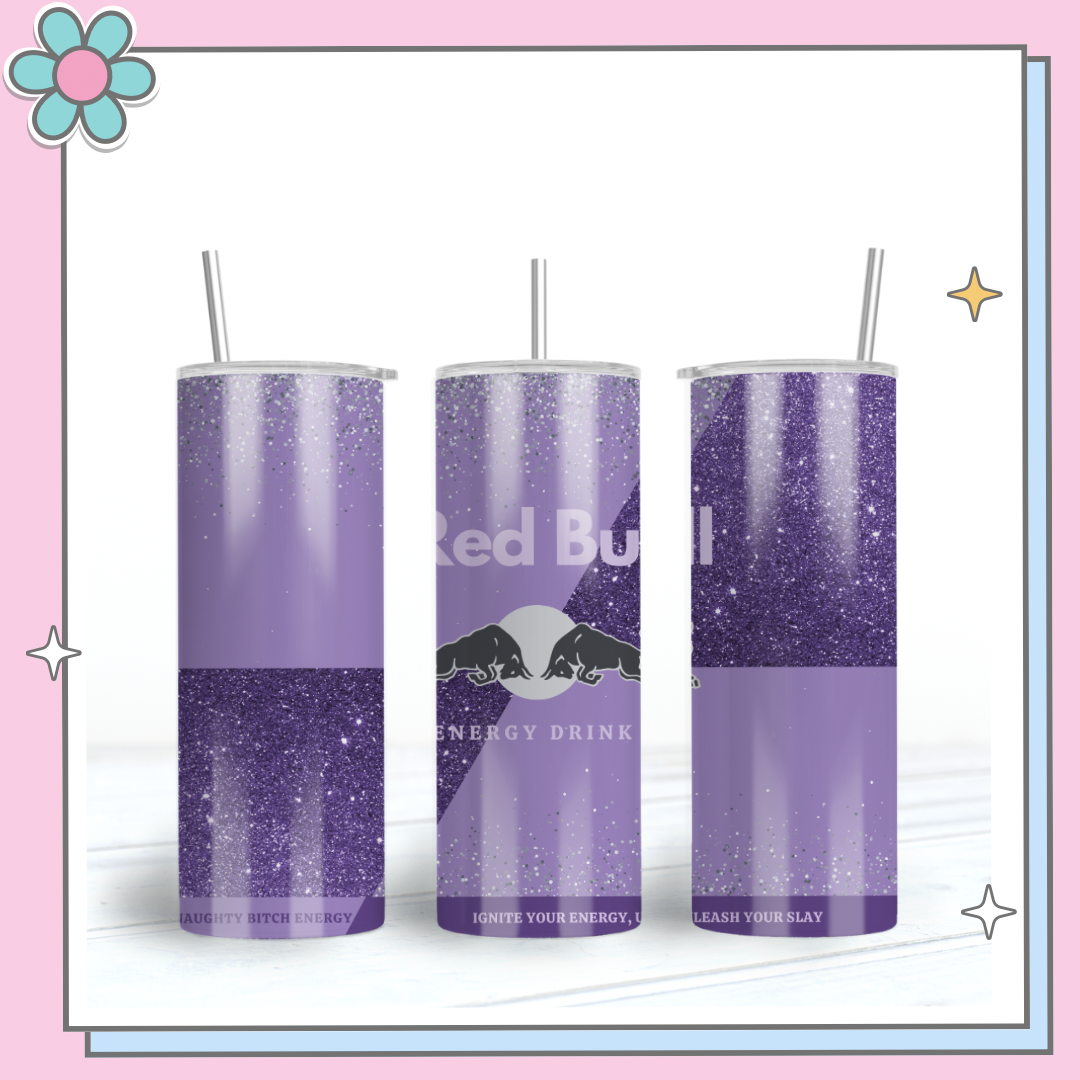 Purple RBull