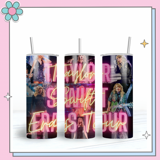 Swifty Eras Tour