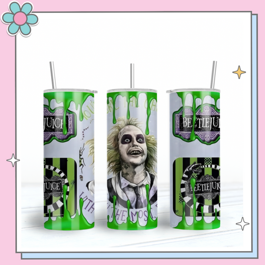 Beetlejuice