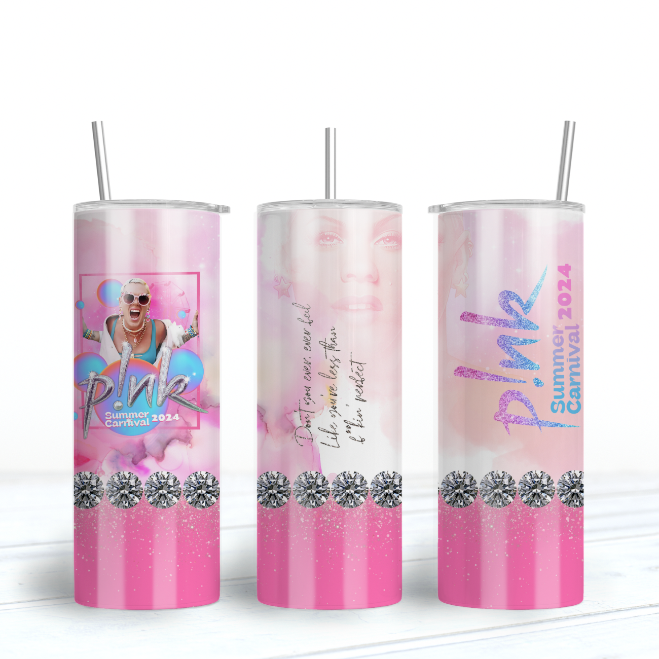 Pink Tour